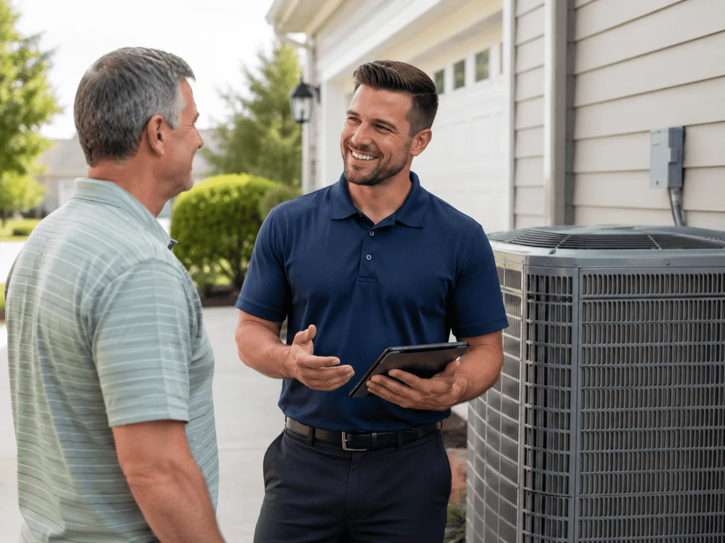 Heat Pump Installation Cedar Rapids, NE FAQs